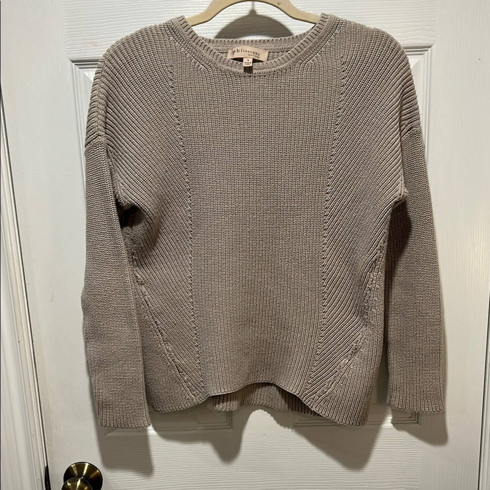Sweater